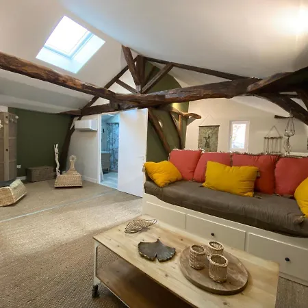 Holiday home L'issigeacoise Issigeac