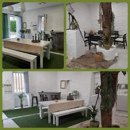 Holiday home L'issigeacoise *
