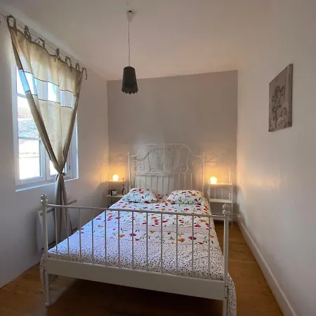 L'issigeacoise Holiday home *